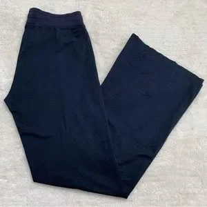 Vuori Pants Jumpsuits Vuori Womens Sequoia Wide Leg Pullon 4way Stretch Luxe Lounge Pants Size Xs Poshmark